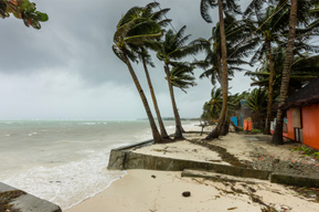 image of Florida beach