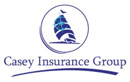 Casey Insurance logo